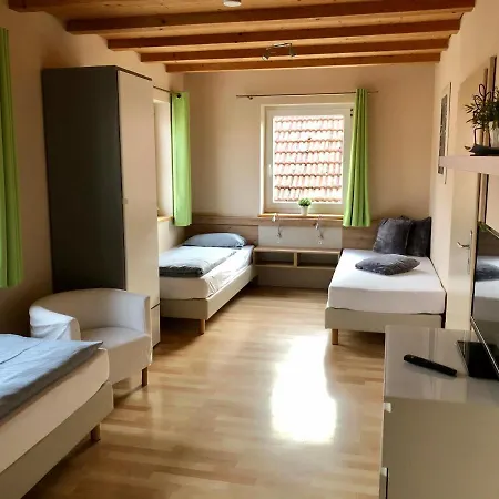 Scheilhof * Hirschbach (Freising)