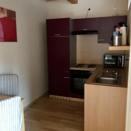 Scheilhof Apartamento *