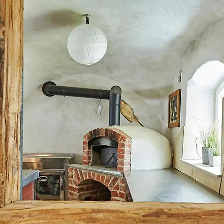 Scheilhof Apartamento *