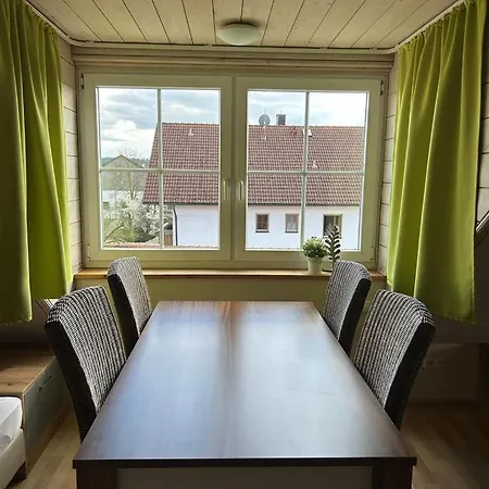 Scheilhof Apartamento