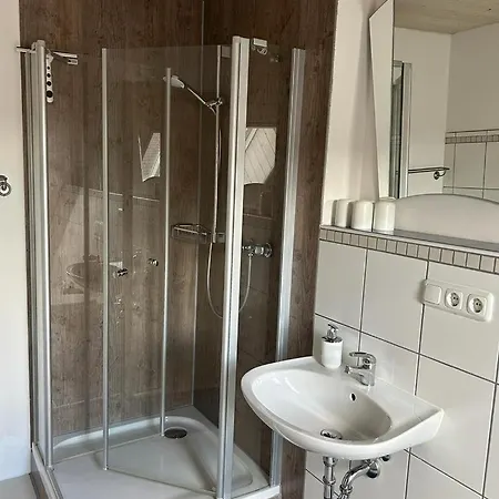 Apartamento Scheilhof Hirschbach (Freising)