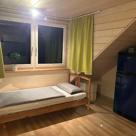 Scheilhof Apartamento Hirschbach (Freising)