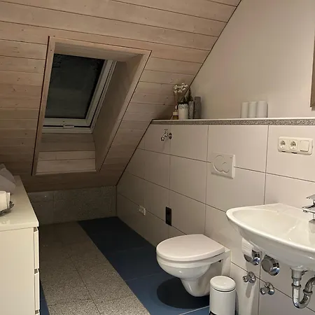 Scheilhof Apartamento Hirschbach (Freising)