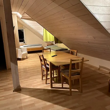 Scheilhof Apartamento