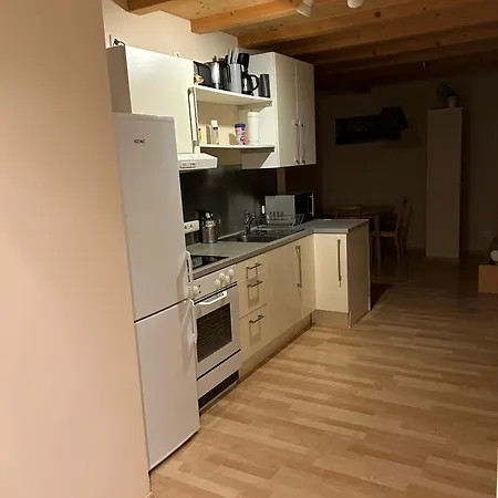 Apartamento Scheilhof Hirschbach (Freising)