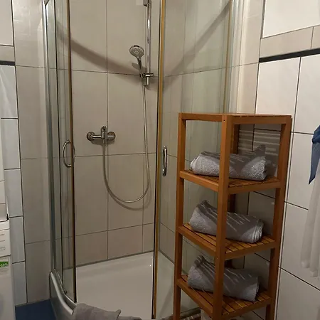 Apartamento Scheilhof