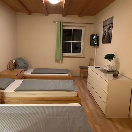 Scheilhof * Hirschbach (Freising)