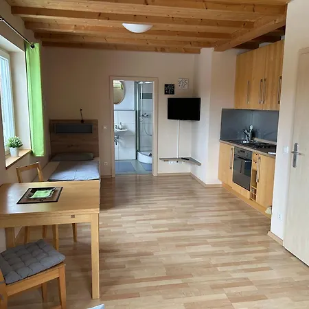 Apartamento Scheilhof