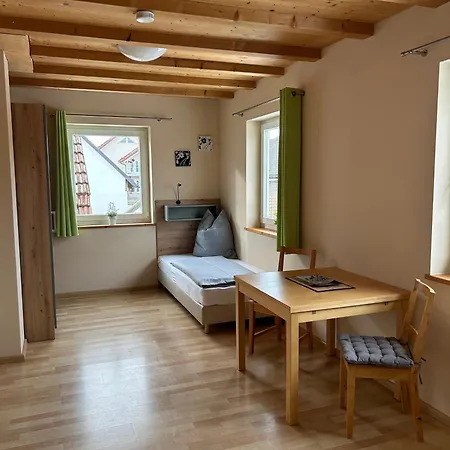 Scheilhof Hirschbach (Freising)