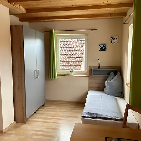 Scheilhof Apartamento