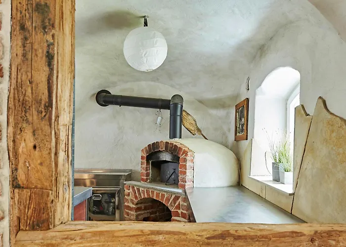 Scheilhof Apartamento *