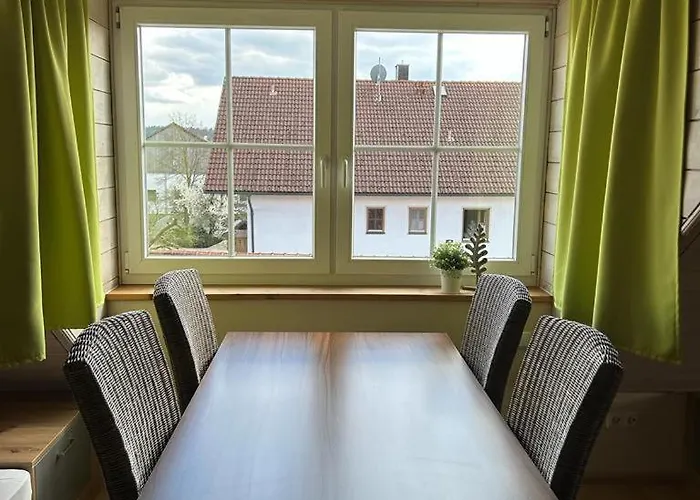 Scheilhof Apartamento