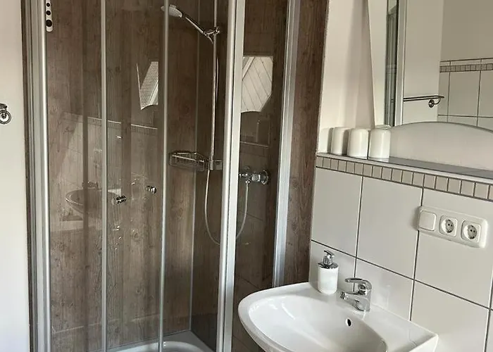 Apartamento Scheilhof Hirschbach (Freising)