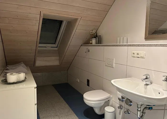 Scheilhof Apartamento Hirschbach (Freising)