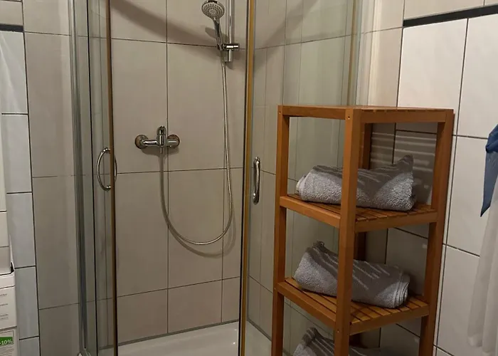 Apartamento Scheilhof
