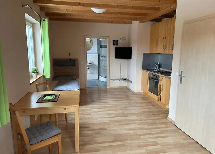 Apartamento Scheilhof