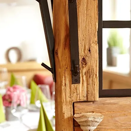 Scheilhof アパート *