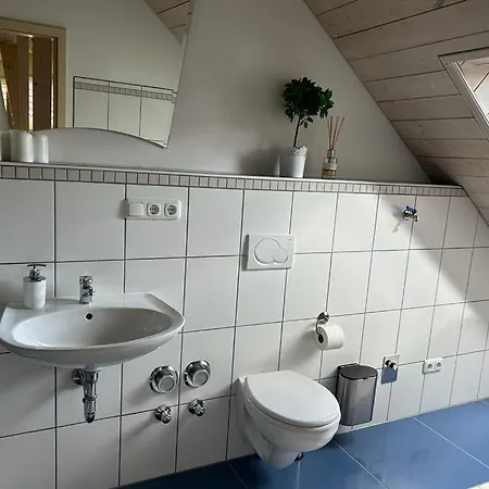 شقة Scheilhof *