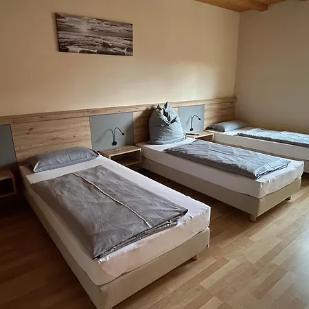 شقة Scheilhof Hirschbach (Freising)