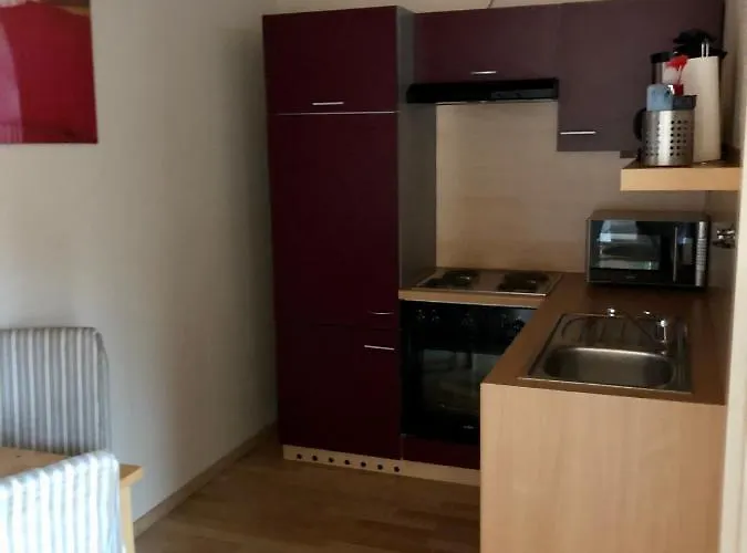 Scheilhof Appartement *