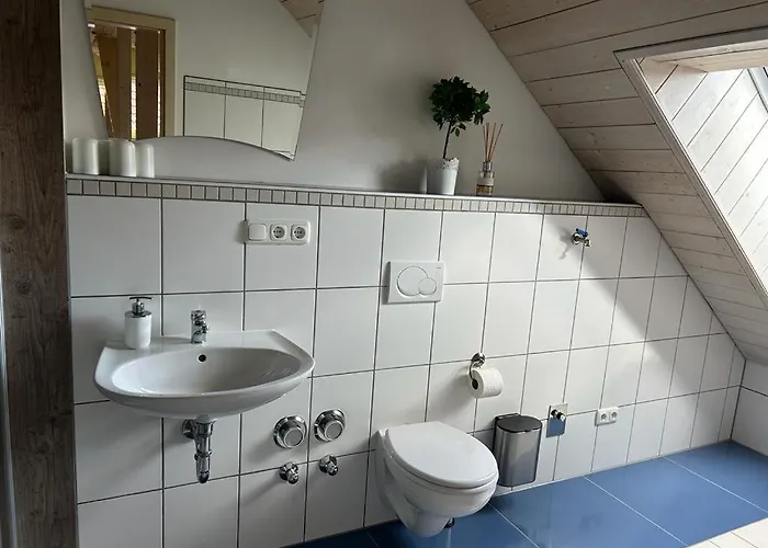 Appartement Scheilhof *