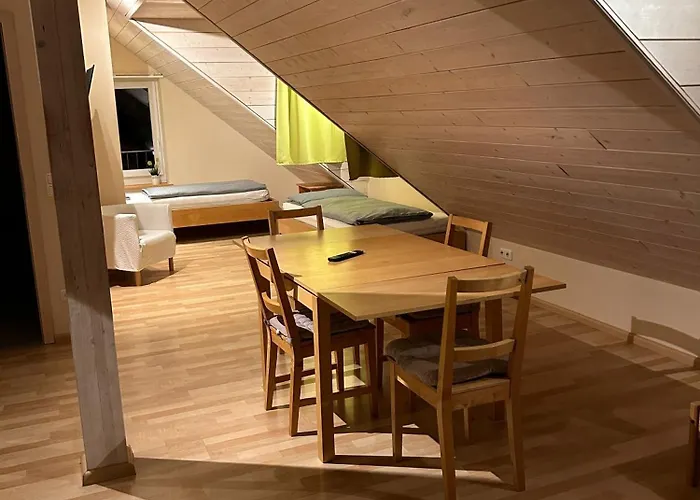 Scheilhof Appartement