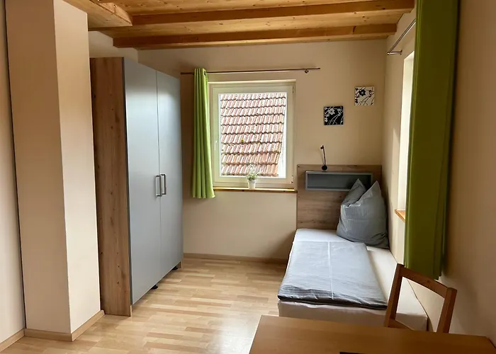 Scheilhof Appartement